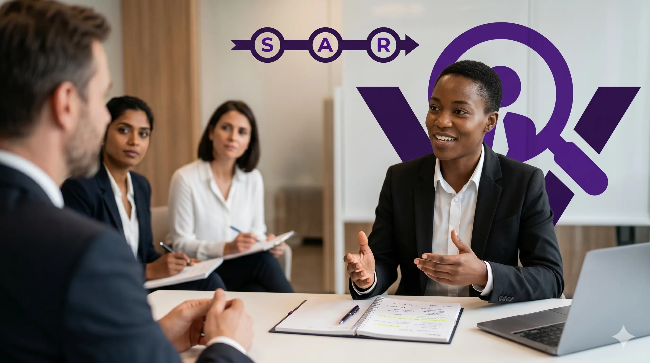 Interview Preparation That Builds Real Confidence