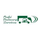 Peshi Delivery