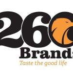 Two Six Zero Brands Africa