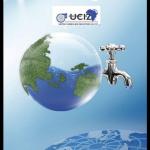 united chemolide Industries (z) LTD
