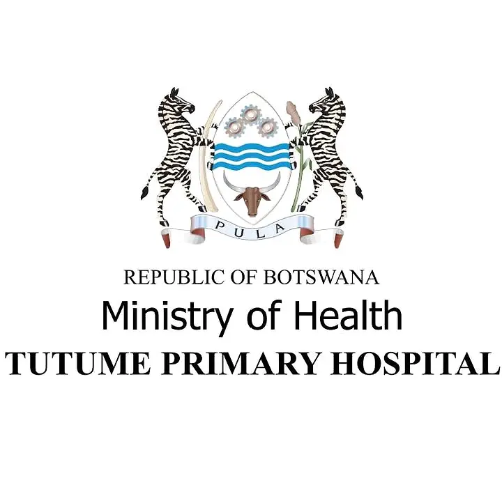 DRIVER – Tutume Primary Hospital