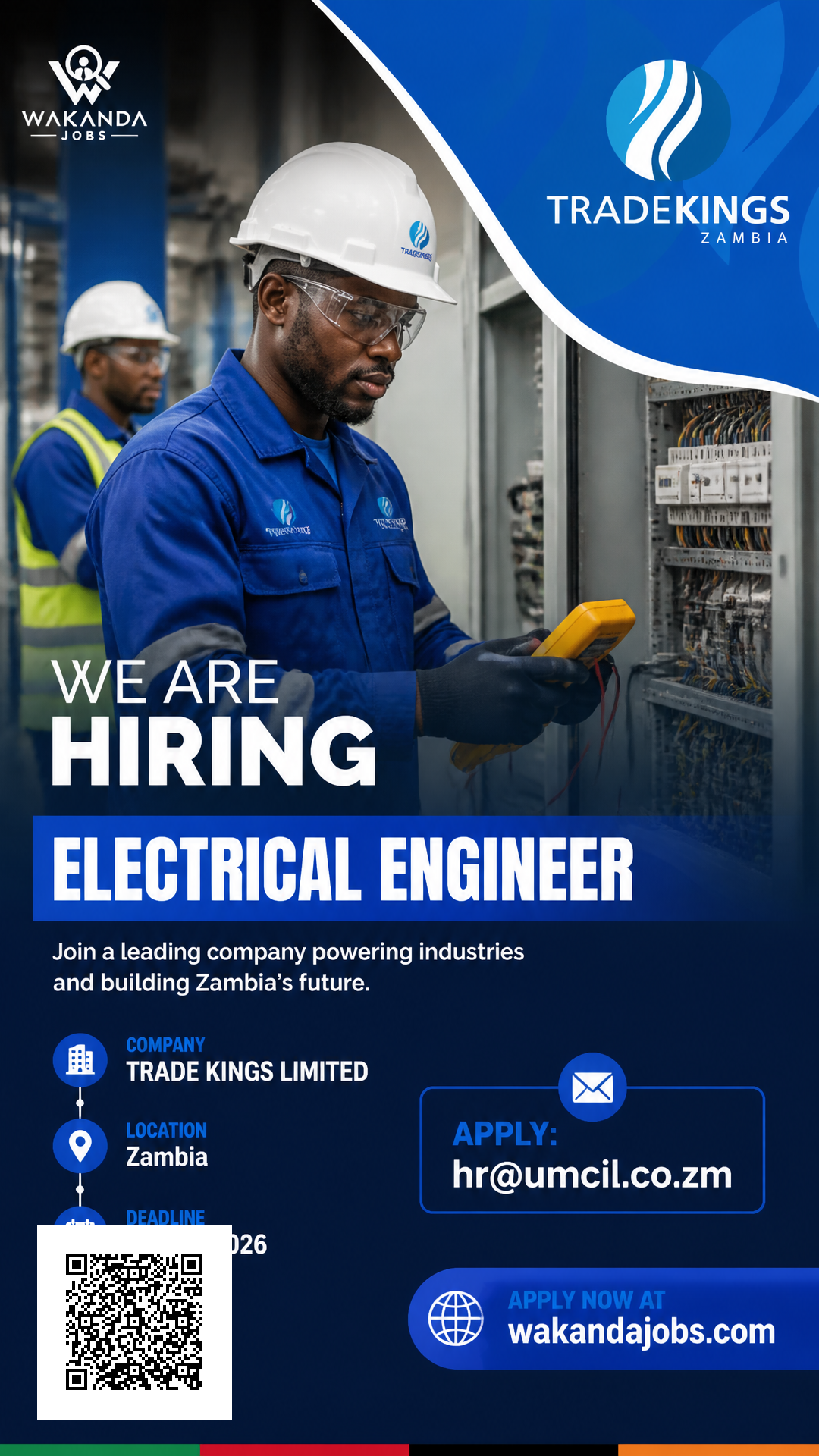Electrical Engineer