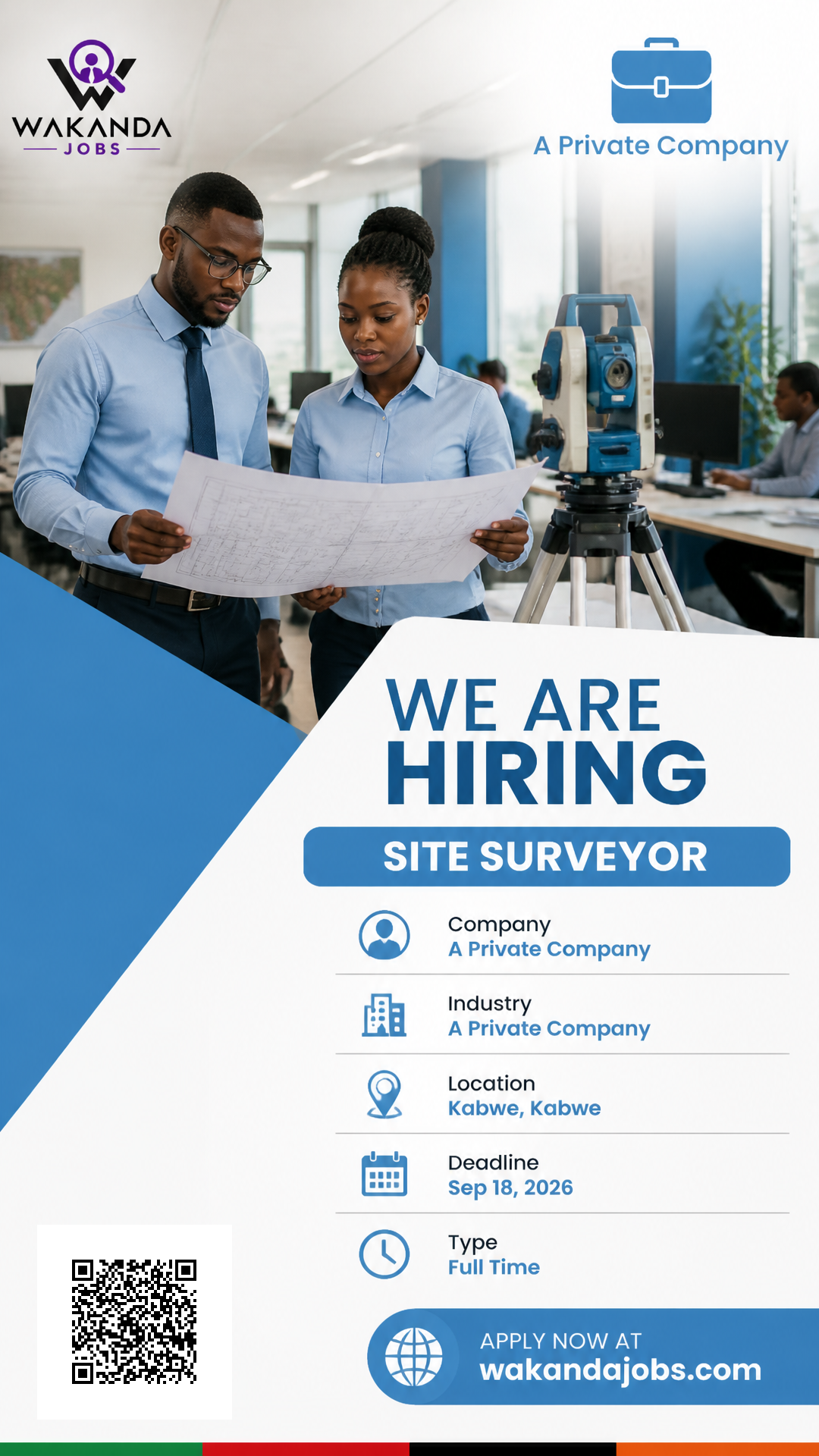 Site Surveyor