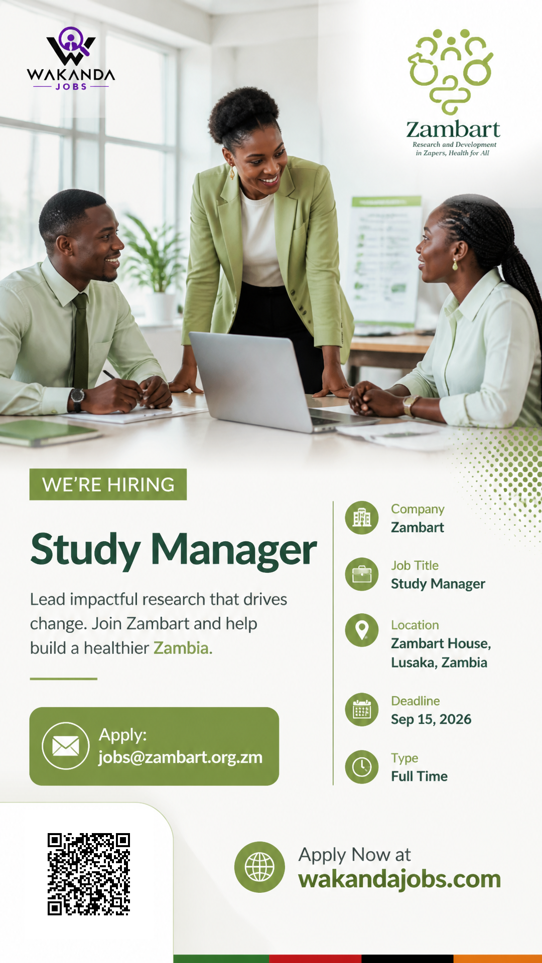 Study Manager