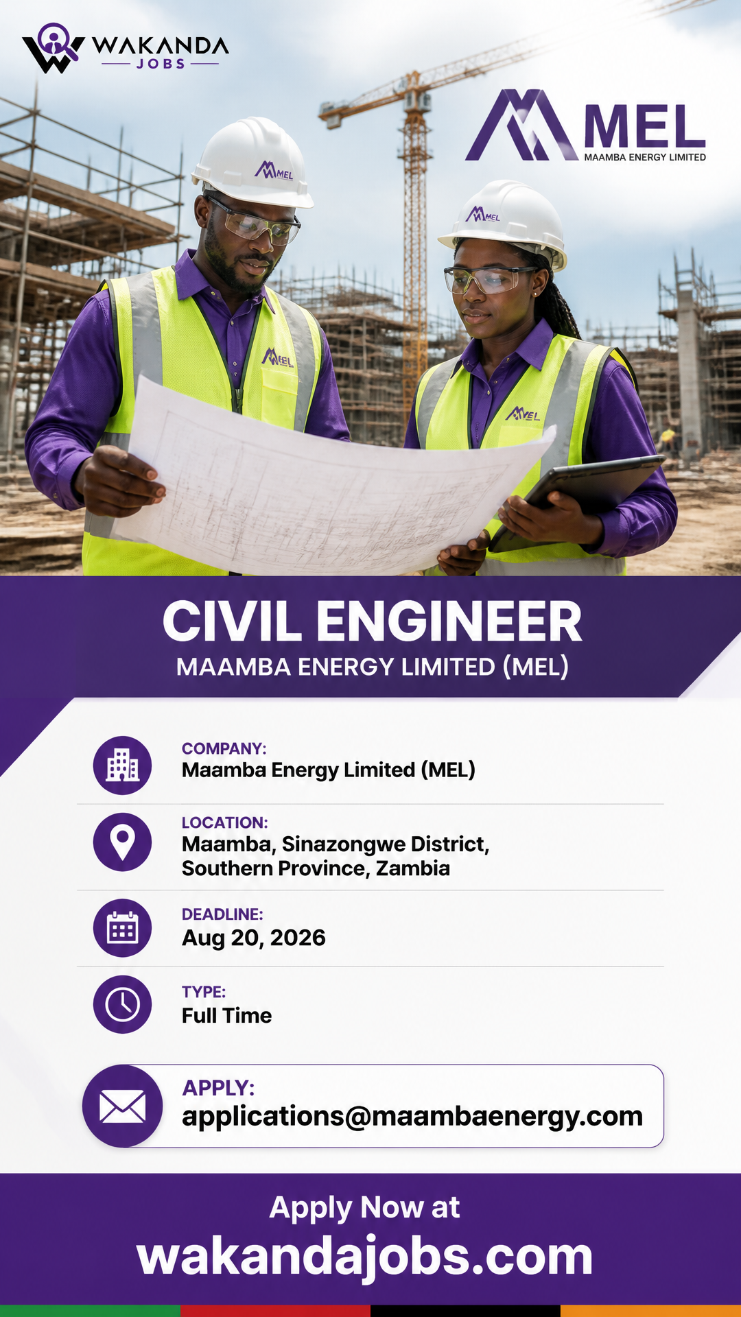 Civil Engineer