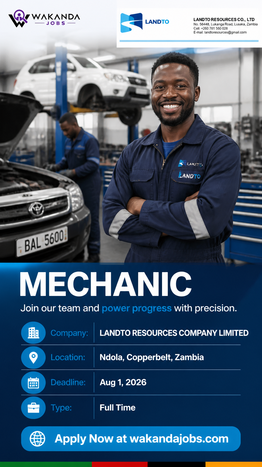 MECHANIC