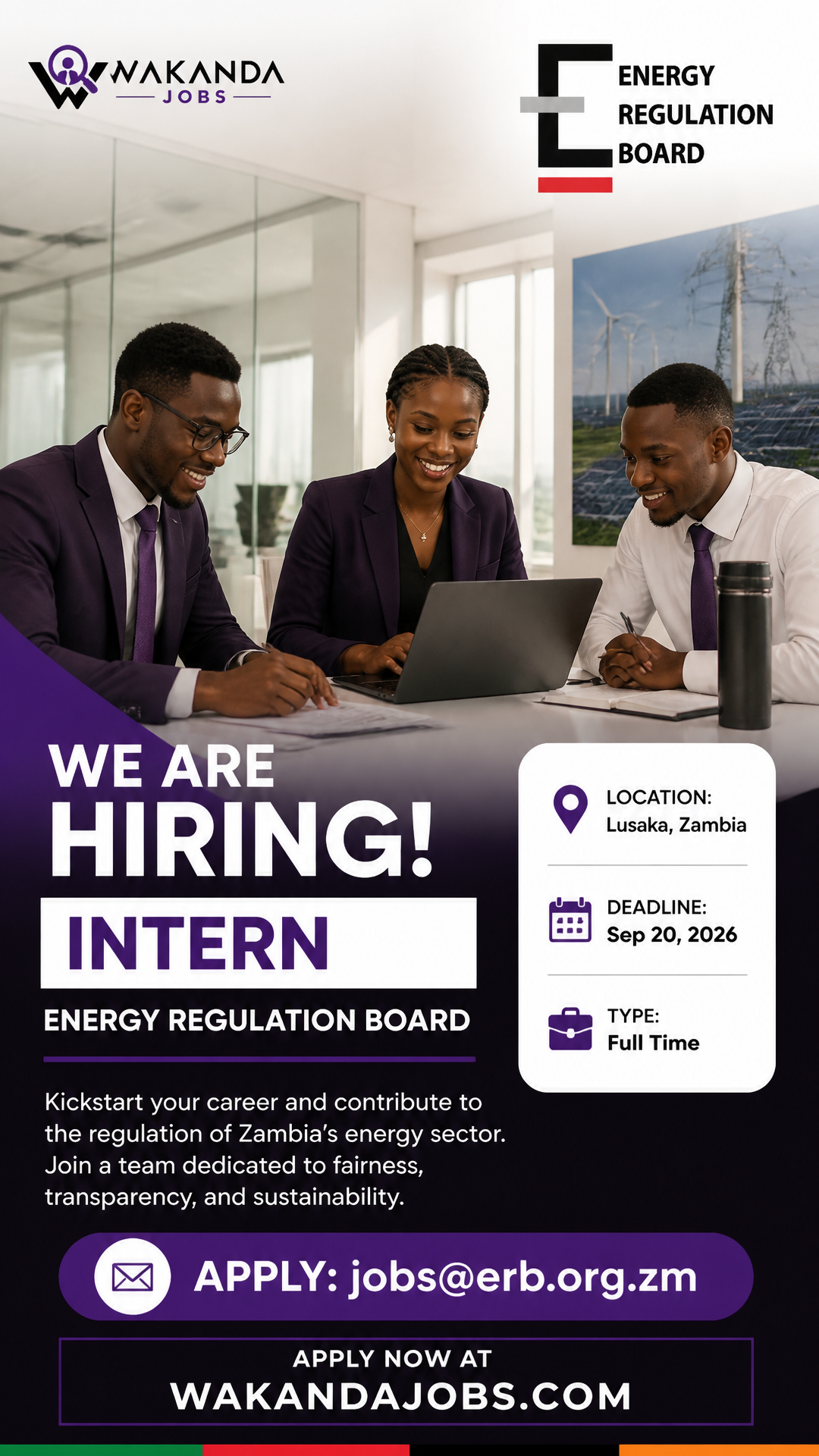 Intern