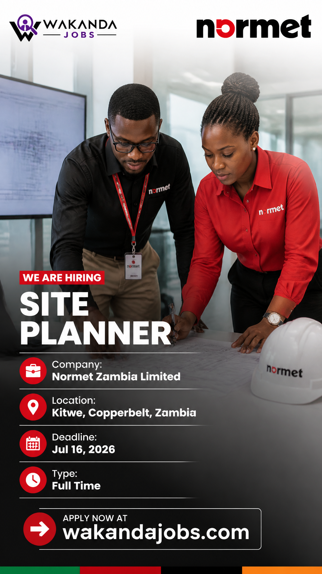 Site Planner