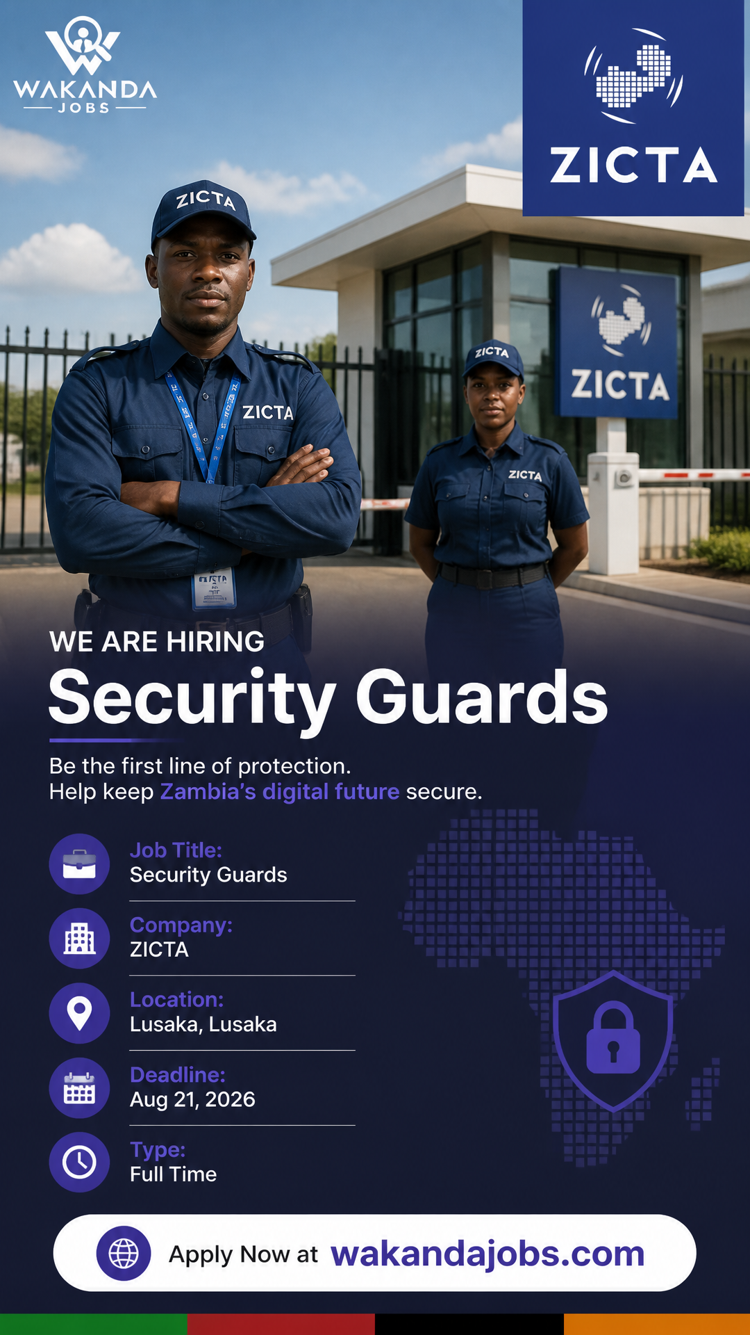 Security Guards