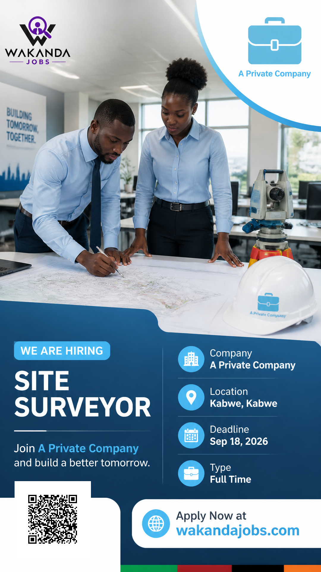 Site Surveyor