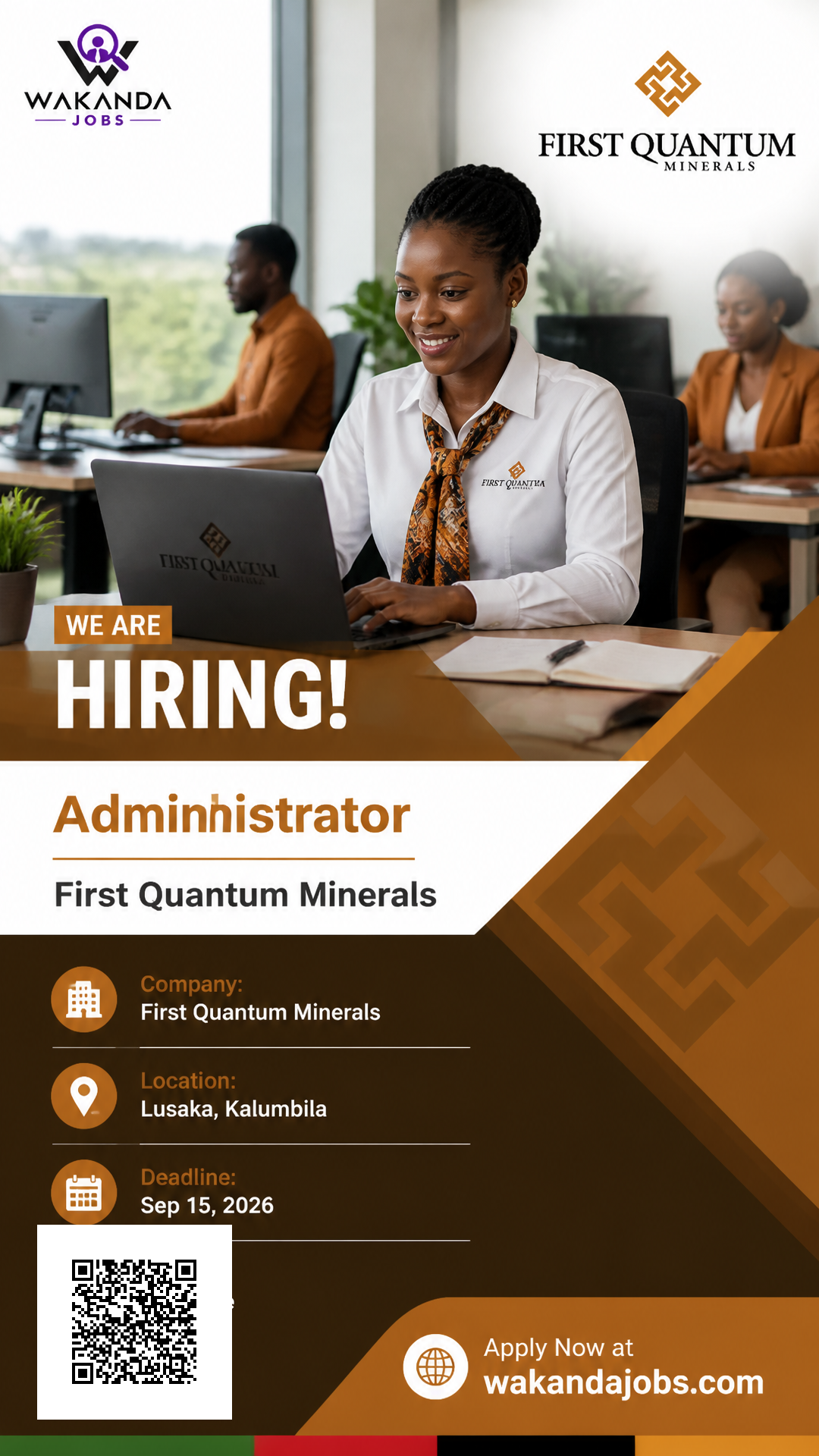 Administrator