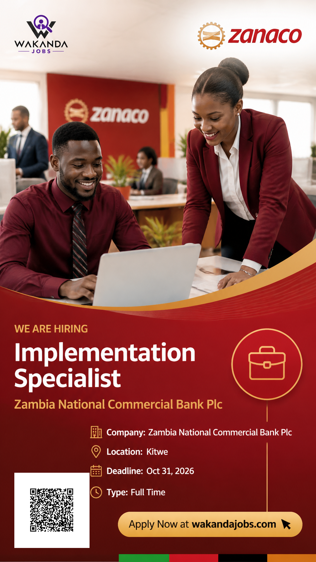 Implementation Specialist