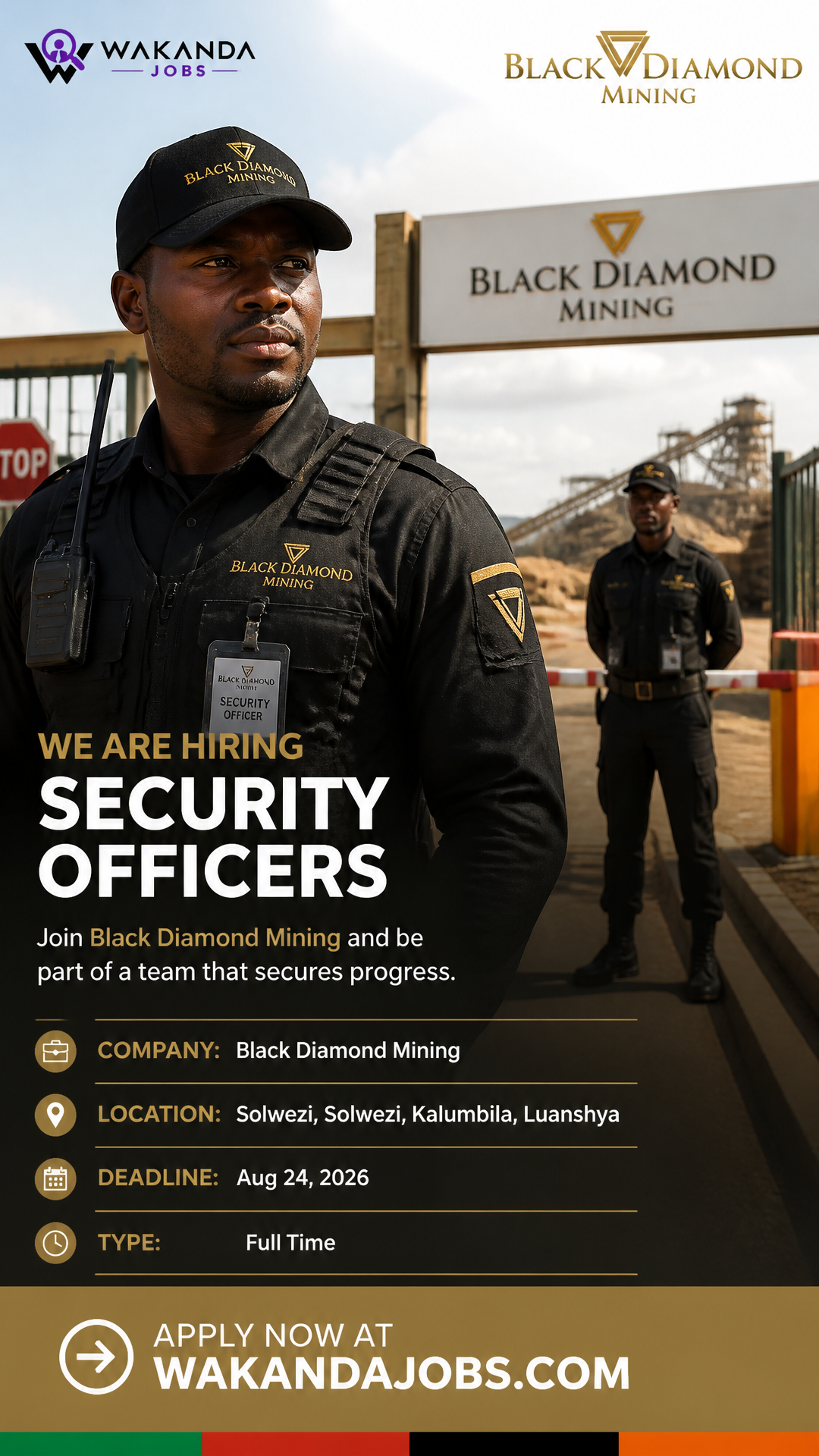 Security Officers