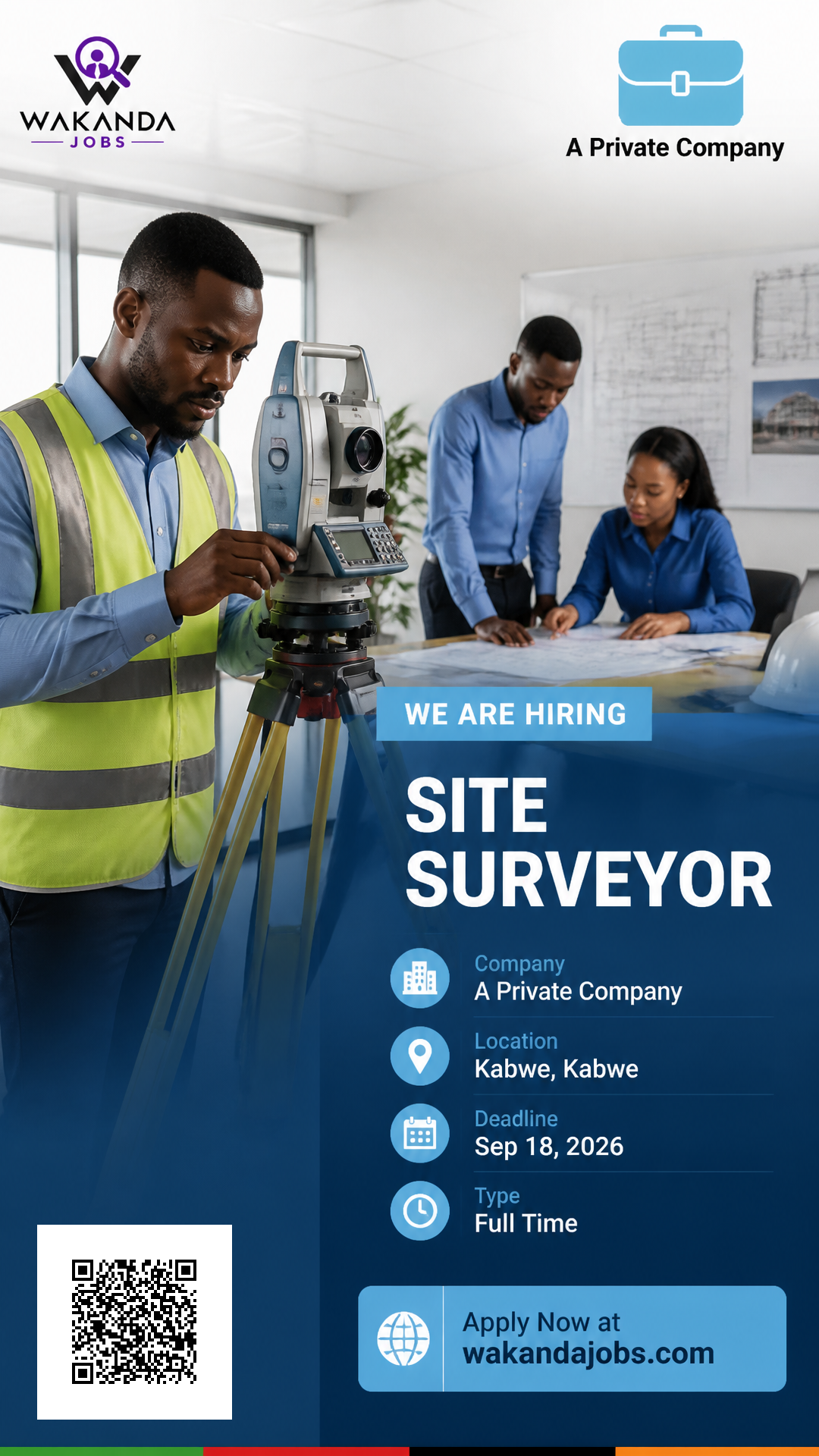 Site Surveyor