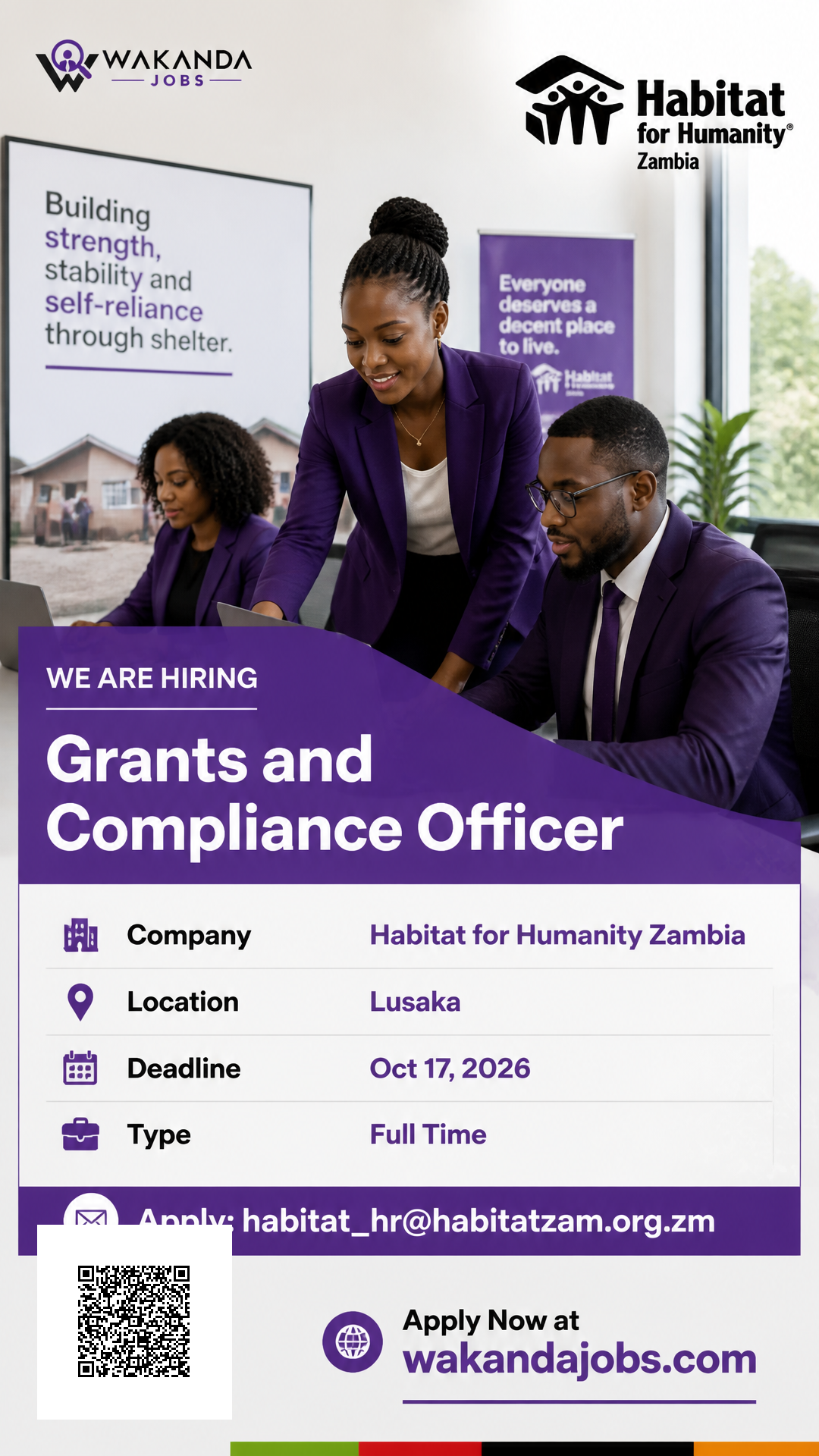 Grants and Contracts Accountant