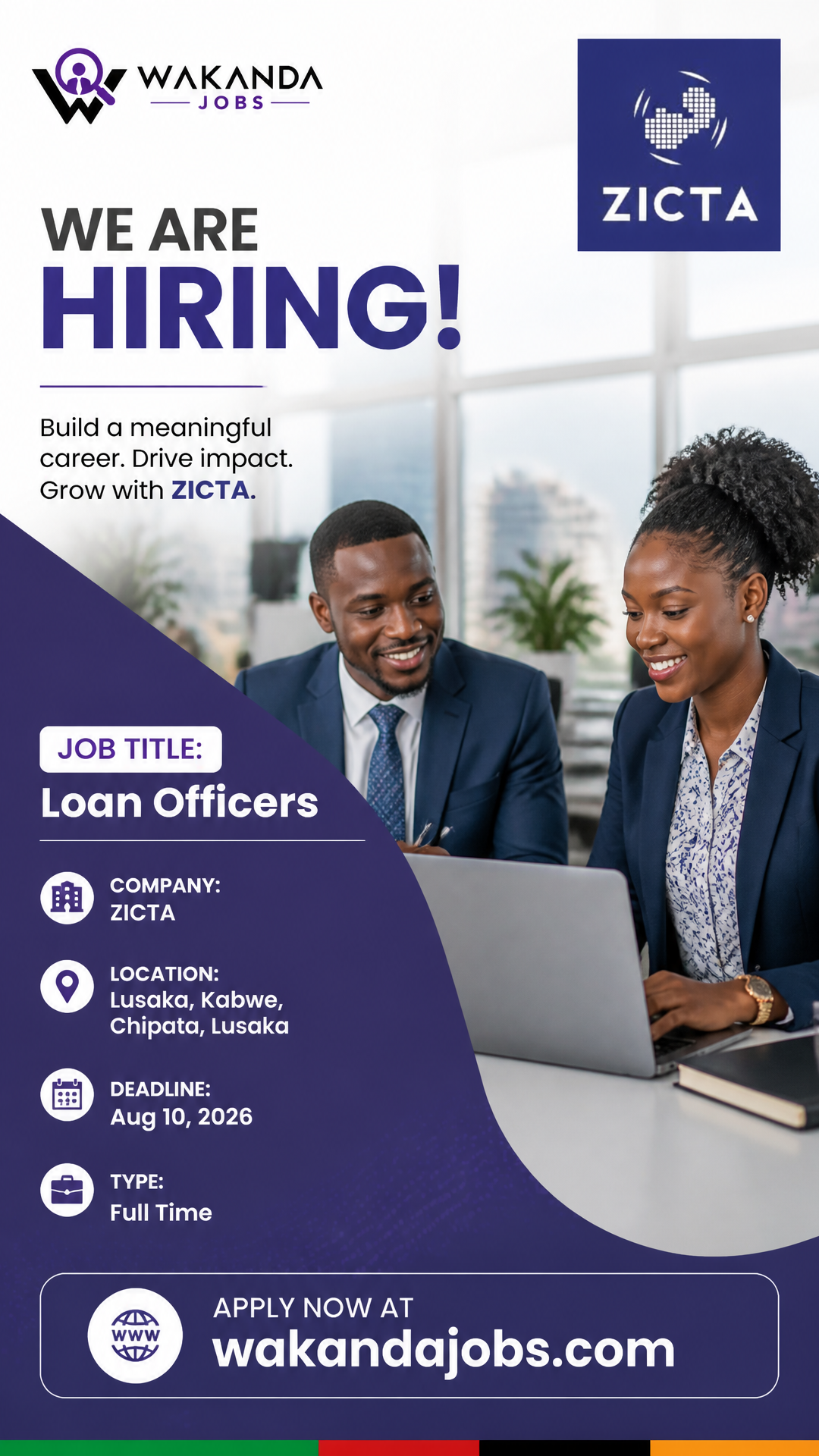 Loan Officers