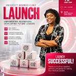 Sabelwe Stephanie Ncube